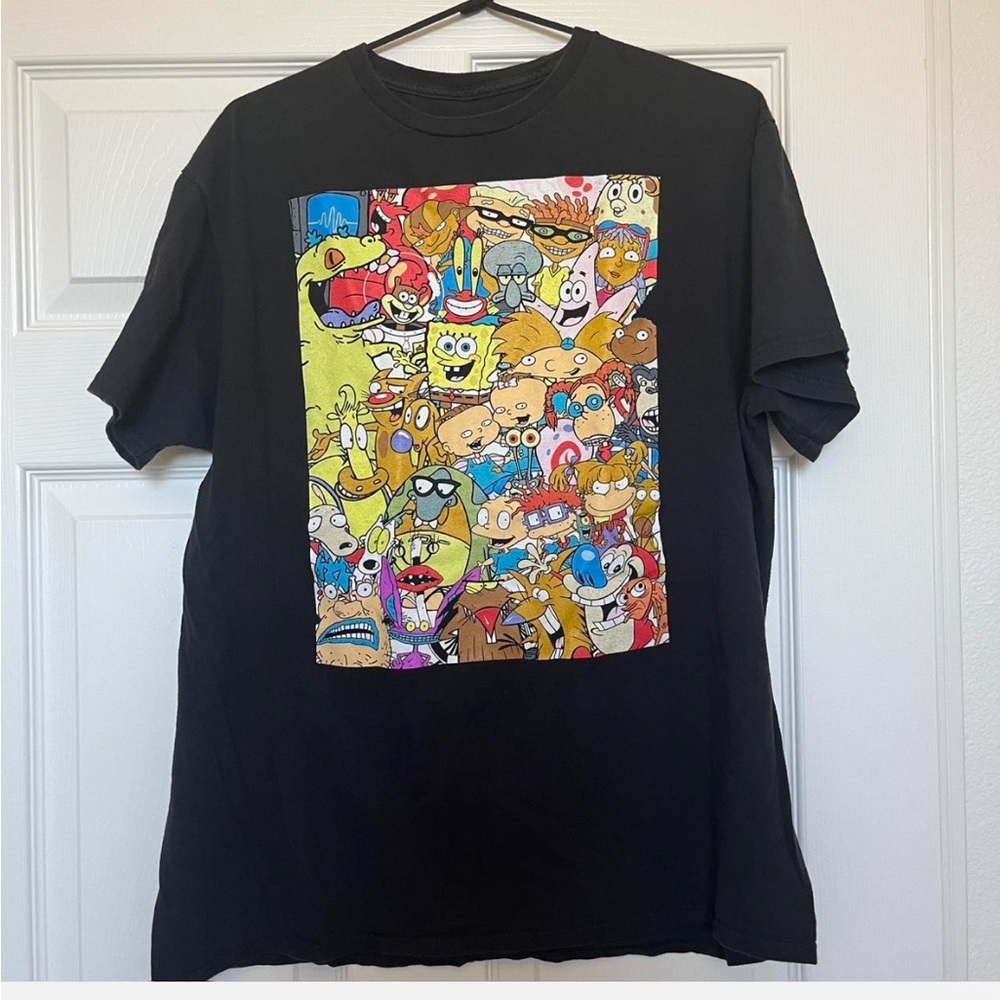 Nickelodeon T-shirt